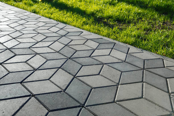 Best Driveway Paving Contractor  in Roy, UT