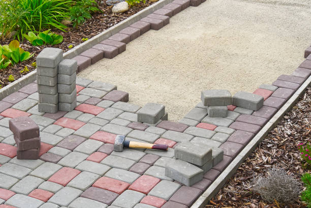 Best Driveway Pavers Near Me  in Roy, UT