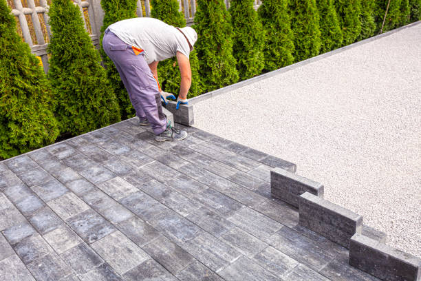 Trusted Roy, UT Driveway Pavers Experts