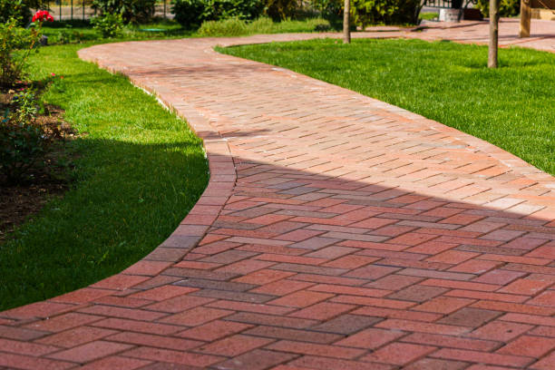 Best Decorative Driveway Pavers  in Roy, UT