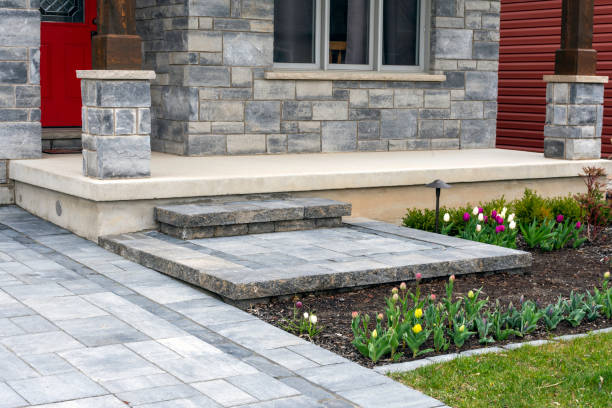 Reasons to Select Us for Your Driveway Paving Requirements in Roy, UT