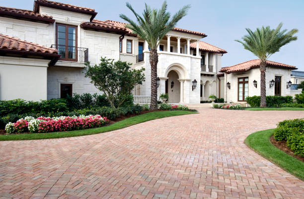 Best Driveway Paving Company  in Roy, UT