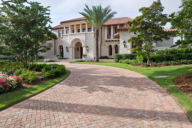 Best Driveway Paving Near Me  in Roy, UT