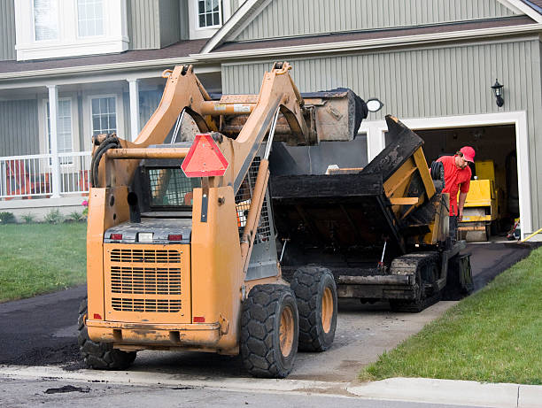 Best Commercial Driveway Pavers  in Roy, UT
