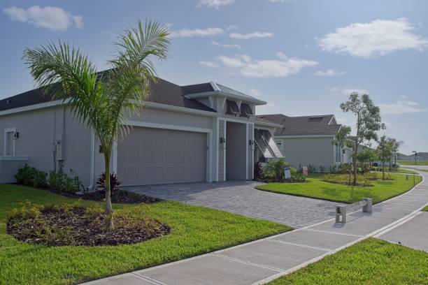 Best Driveway Repair Near Me  in Roy, UT